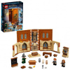 LEGO 76382 Kouzelné momenty z Bradavic: Hodina přeměňování