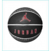 Baseballová lopta - Basketbalová guľa Air Jordan 8p in / Outdoor R. 7 (Basketbalová guľa Air Jordan 8p in / Outdoor R. 7)