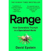 Range - David Epstein, Pan Macmillan