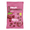 Bombus Fruit energy gummies čerešňa 35g