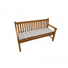 Doppler CASA polster na trojmiestnu lavicu Doppler