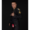Ground Game Karatega A3 (Karategda Gi Do BJJ Champion 2.0 Black A3)