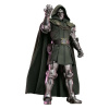Hot Toys Marvel Comic Masterpiece Akční Figurka 1/6 Doctor Doom 33 cm