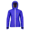 High Point Active 3.0 Lady Jacket oslnivo modrá L