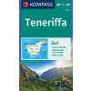 Teneriffa 1: 50 000 - Kompass