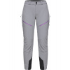 Nohavice Haglöfs Discover touring W šedá