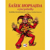 Šašek Hopsajda a jiné pohádky - Kratschmarová Jindřiška