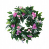 Veniec na dvere - 1pc elegantný kreatívny veniec trvajúci jednoduchý (Veniec na dvere - 1pc elegantný kreatívny veniec trvajúci jednoduchý)