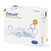 ZETUVIT PLUS SILICONE BORD 10X10CM 10KS 413910