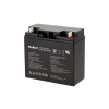 REBEL 04250127 Baterie olověná 12V 17Ah