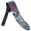 Perri\'s Leathers PERRI'S LEATHERS 11039 Leather Printed Strap