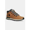 Topánky Timberland Sprint Trekker Mid Lace Up TB0A6DQDEUW1 hnedá EUR 45