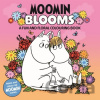 Moomin Blooms - Macmillan Children's Books