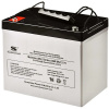 SUNSTONE-POWER 12V 70Ah ML12-70 654