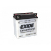 Exide EB9-B 12V 9Ah 100A