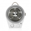 Teplovzdušný ventilátor Tristar KA-5140 biely