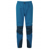 Mountain Equipment pánske nepremokavé nohavice Saltoro Pant | farba: Mykonos/Majolica, veľkosť: S