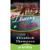 E-kniha Ztraceny v Paříži - Elizabeth Thompson