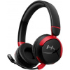 HyperX Cloud Mini Wireless Gaming Headset, čierne 7G8F1AA