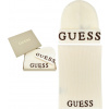 Guess Dámska sada - čiapka a šál GFBOXWP4402-IVO