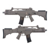 Specna Arms Airsoftová zbraň KeyMod SA-G11V EBB, TAN