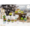 Beast Kingdom Toys Toy Story Mini Egg Attack Adventný kalendár Oslava cudzinca