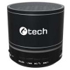 C-TECH SPK-08B, bluetooth, černý SPK-08B