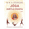 Jóga světlo života - Význam jógy v každo - Bks Iyengar