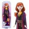 Bábika Mattel HLW50 Ľadové kráľovstvo Anna