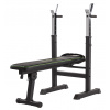 TUNTURI WB20 Basic Weight Bench