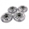 Náhradné kolieska ku korčuliam 64 mm 82A
