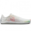 Vivobarefoot PRIMUS FLOW MENS BRIGHT WHITE/ NEON ORANGE veľkosť 40