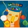 Jak liška vymalovala oblohu