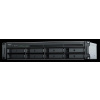 Synology™ RackStation RS1221RP+ 8x HDD NAS VMware®, Citrix®, Microsoft® Hyper-V®rack 2U