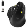PORT CONNECT ERGONOMIC TRACKBALL, čierna 900719