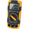 Monacor DMT-2004 ručný multimeter; 0292030
