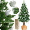 Springos Vianočný stromček 180cm CT0179