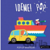 Ideme! Pop - Géraldine Cosneau