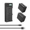 SmallRig NP-F970