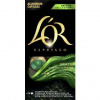 LOR ESPRESSO BRAZIL 10KS KAPS.NESPRESSO L'OR