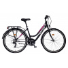 Bicykel MAYO XR FIT TREK LOW 18