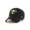 47 Brand Anaheim Ducks Ballpark Snap ’47 MVP NHL - Senior, Pittsburgh Penguins