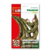 Fazuľa ťahavá SIGNORA DELLA CAMPAGNA 100g FRANCHI A 57/16 (FAGIOLO RAMPICANTE SIGNORA DELLA CAMPAGNA)