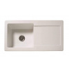 WELT SERVIS Reginox Modena 1000.0 White pure 8712465025543