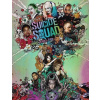 Suicide squad 2BD digibook