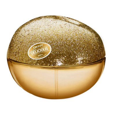 DKNY Golden Delicious Sparkling Apple, Parfumovaná voda 50ml, Tester pre ženy