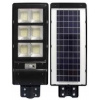 Pouličná LED lampa - Street Lamp Solar 270W 6000K Pilot IP65 1354 (Pouličná LED lampa - Street Lamp Solar 270W 6000K Pilot IP65 1354)