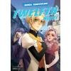 Manga Shakespeare (William Shakespeare,Richard Appignanesi,Nana Li)(Brožovaná)