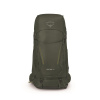 Turistický batoh Osprey Kestrel 58 Bonsai Green S/M (843820153002)