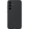 Samsung Silicone Galaxy A35 čierne EF-PA356TBEGWW